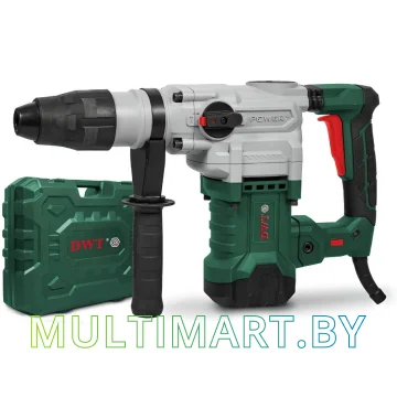 Перфоратор DWT BH16-42 VB BMC